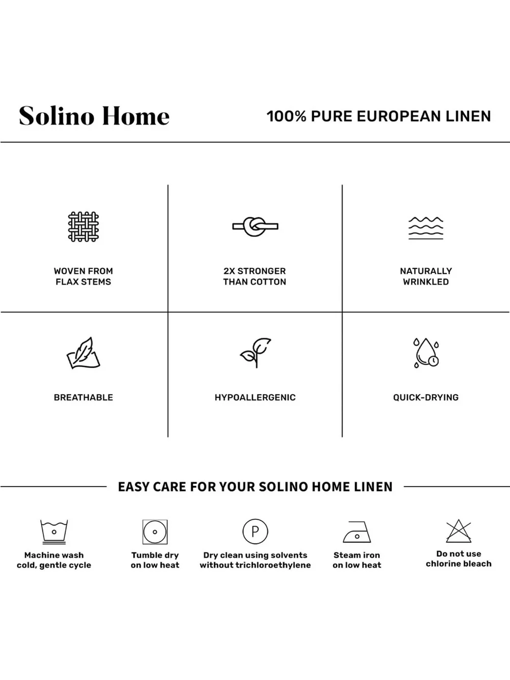 Solino Home Linen Ruffle Cloth Napkins Set of 4-100% Pure Linen Sky Navy Blue